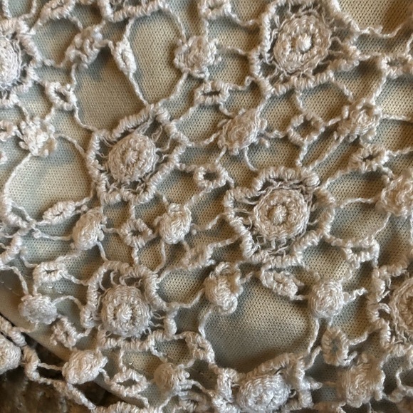 Lace shorts - Picture 5 of 5